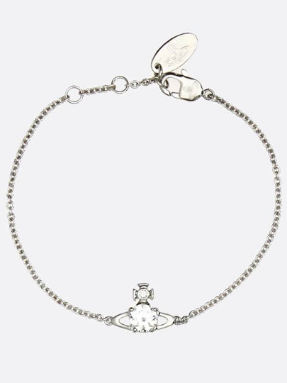 Reina Bracelet Silver - VIVIENNE WESTWOOD - BALAAN 2