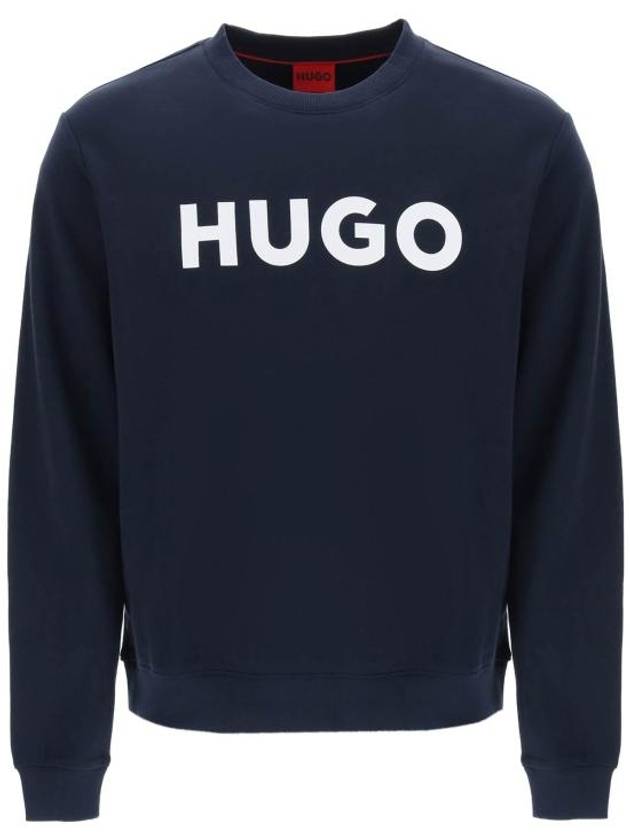 Sweater 50477328 405 - HUGO BOSS - BALAAN 1