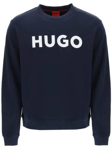 Sweater 50477328 405 - HUGO BOSS - BALAAN 1