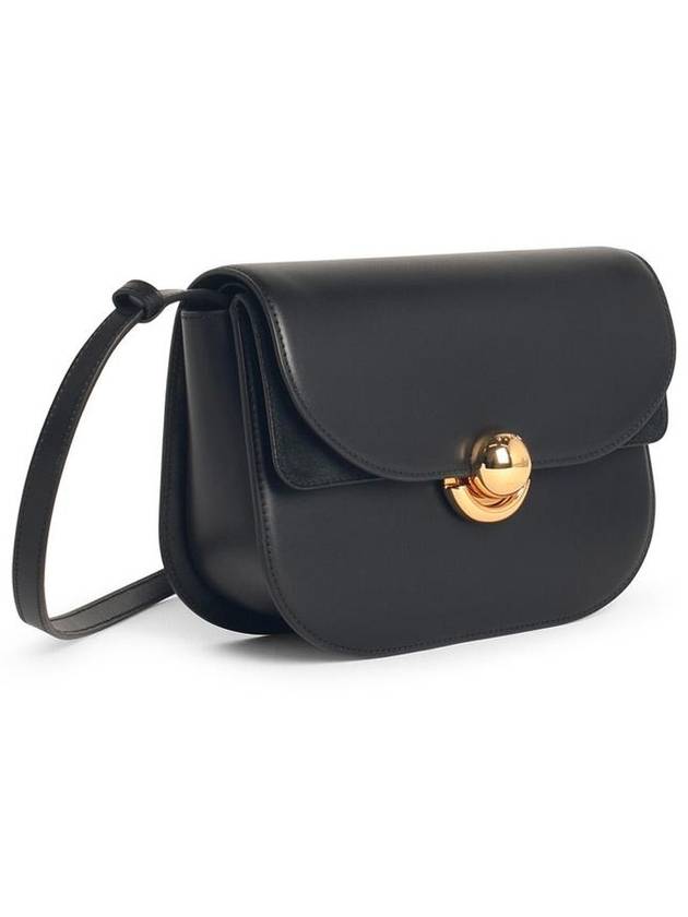 Furla Sfera Leather Shoulder Bag - FURLA - BALAAN 8