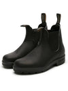 Original black boots 510 BLACK - BLUNDSTONE - BALAAN 1