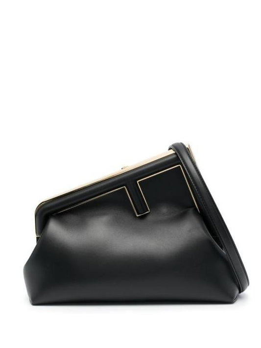 Clutch Pouch 8BP137 ABVEF0KUR - FENDI - BALAAN 1