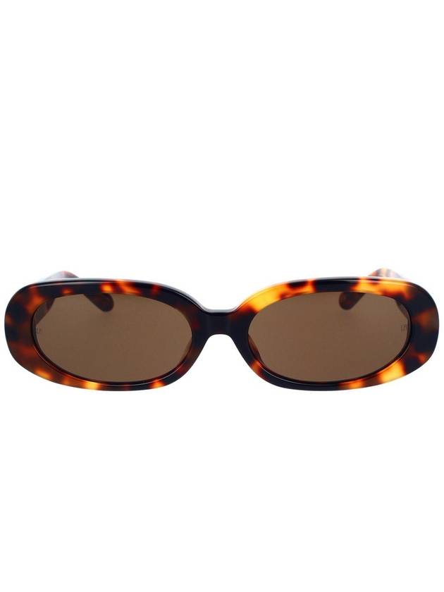 Linda Farrow Sunglasses - LINDA FARROW - BALAAN 1