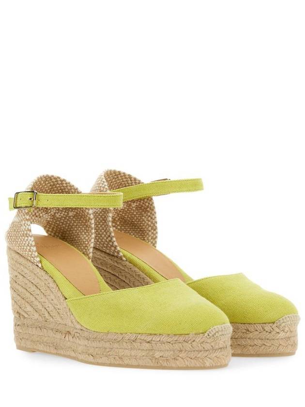 Castañer Espadrille Carol - CASTANER - BALAAN 3