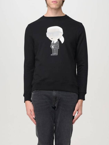 Sweater men Karl Lagerfeld - KARL LAGERFELD - BALAAN 1