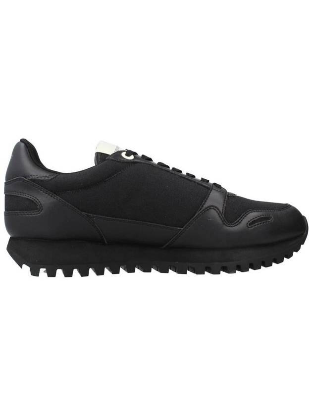 Emporio Armani Shoes - EMPORIO ARMANI - BALAAN 4