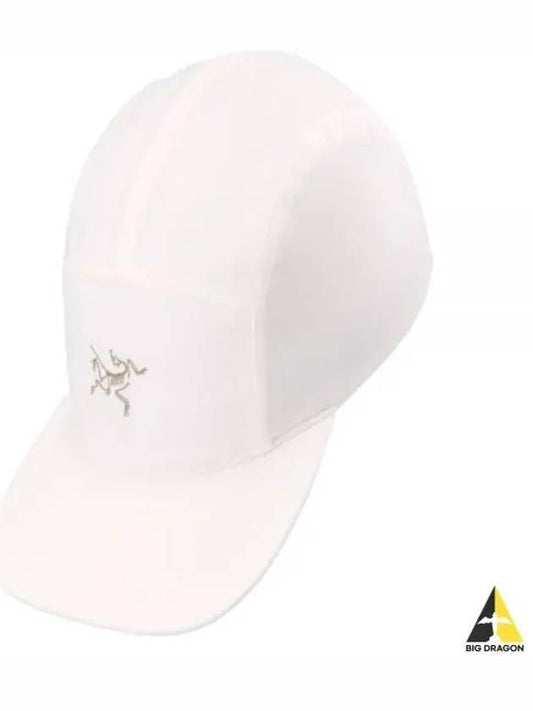 Calidium 5 Penal Hat Black - ARC'TERYX - BALAAN 2