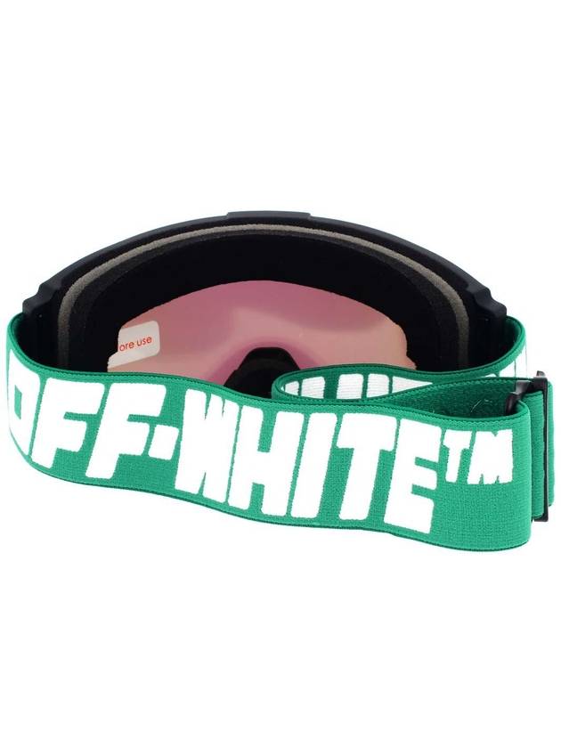 Off-White Sunglasses - OFF WHITE - BALAAN 3