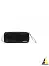 Le Cuerda Cross Bag Black - JACQUEMUS - BALAAN 2