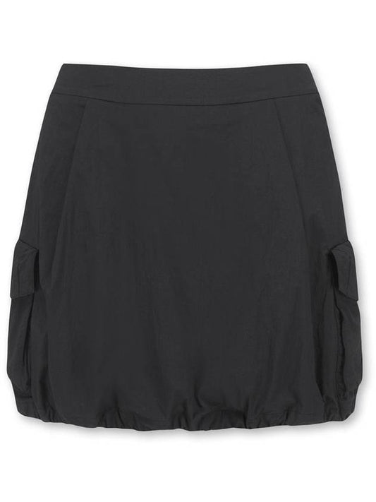 Women s Balloon Culotte Skirt Setup - WAAC - BALAAN 1