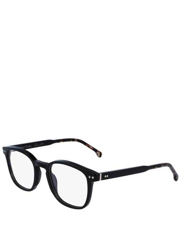 Paul Smith PSOP059 Black - PAUL SMITH - BALAAN 3