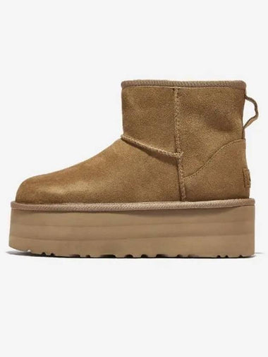 Classic Mini Platform - UGG - BALAAN 1