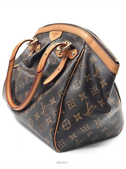 women shoulder bag - LOUIS VUITTON - BALAAN 2