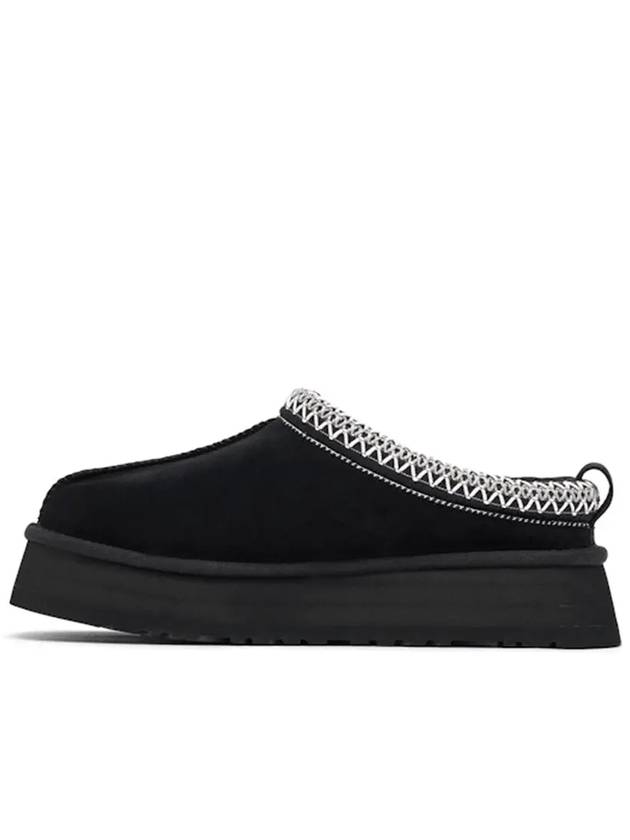 American Slippers Women s Taz Black 1122553 - UGG - BALAAN 2