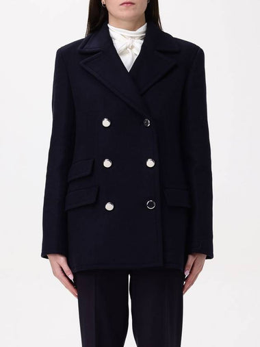 Coat woman Theory - THEORY - BALAAN 1