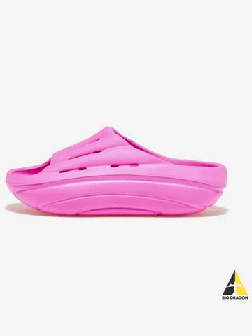 FORM O SLIDE W DRAGON FRUIT - UGG - BALAAN 1