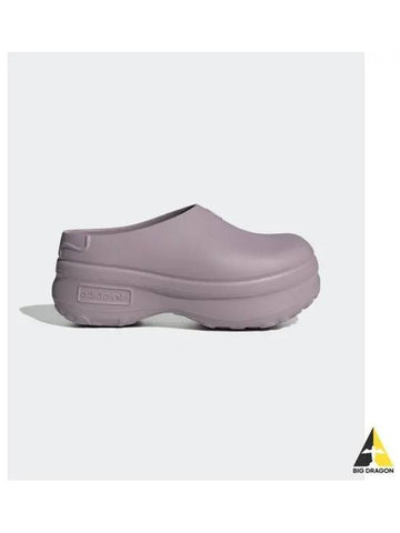 adidas Adiform Stan Mule W Lavender IF6972 - ADIDAS - BALAAN 1