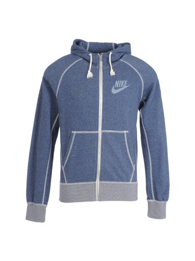 Men's hooded zip-up - NIKE - BALAAN 1