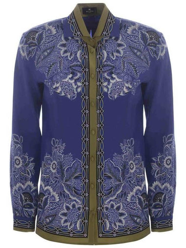 Etro Shirt  