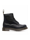 Dr Martens 1460 Nappa Leather Work Boots Black - DR. MARTENS - BALAAN 2