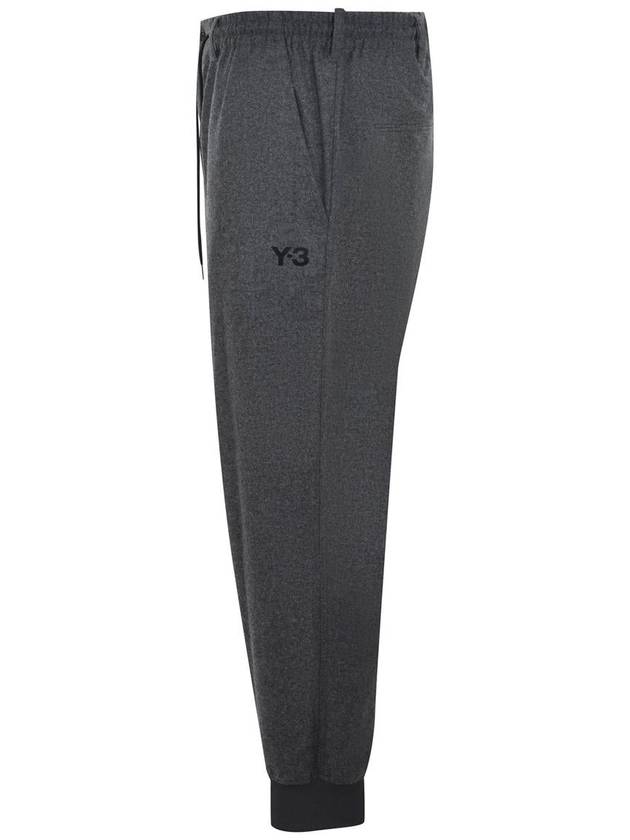 Y-3 Adidas  Trousers - ADIDAS - BALAAN 2