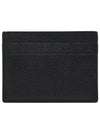 Cash Card Holder Black - BALENCIAGA - BALAAN 7