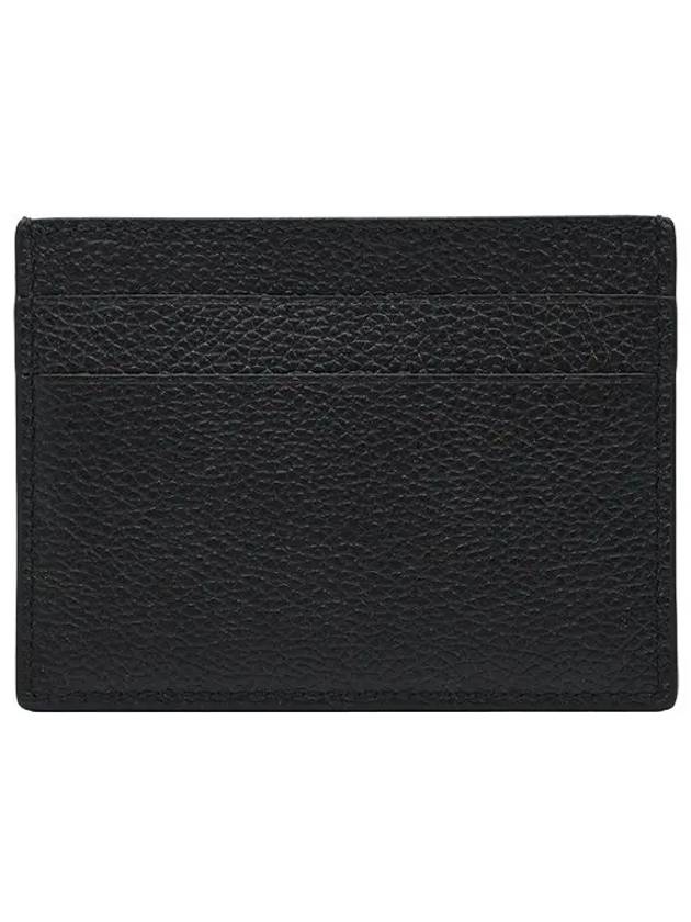 Cash Card Holder Black - BALENCIAGA - BALAAN 7