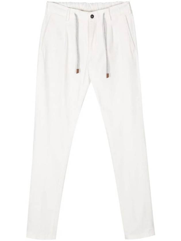 Eleventy Tapered Trousers - ELEVENTY MILANO - BALAAN 1