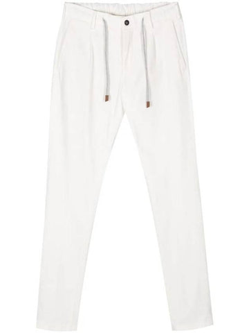 Eleventy Tapered Trousers - ELEVENTY MILANO - BALAAN 1