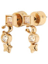 Women s Earrings 497240GLD110 - COACH - BALAAN 2