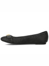 Ballerina Flats 40F3JLFPAB 001 - MICHAEL KORS - BALAAN 3