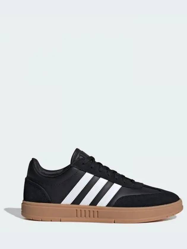 Gradas Low Top Sneakers Core Black - ADIDAS - BALAAN 2