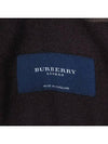 Smith Market Used Luxury Brown Jacket Men s Clothing - BURBERRY - BALAAN 4