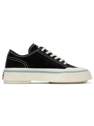 Women s Laguna Sneakers Black F005003 - EYTYS - BALAAN 1