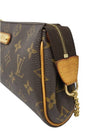 M95567 Monogram Canvas Eva Clutch Cross Bag - LOUIS VUITTON - BALAAN 7