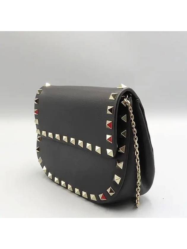 LW2P0451BOL Crossbody Bag - VALENTINO - BALAAN 3