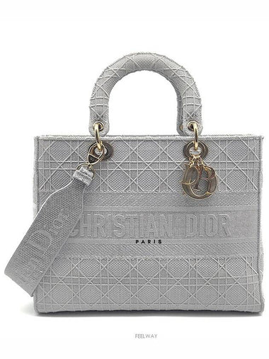 women shoulder bag - DIOR - BALAAN 1