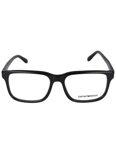 Emporio Armani Eyeglasses - EMPORIO ARMANI - BALAAN 1