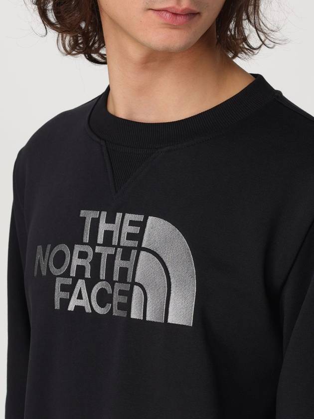 Sweatshirt men The North Face - THE NORTH FACE - BALAAN 4