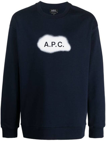 A.P.C. Sweat Alastor Clothing - A.P.C. - BALAAN 1