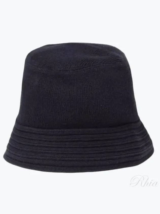 Hat A2243SRN RUGGEDNAVYRUSTICCOTTON BLUE - OUR LEGACY - BALAAN 2