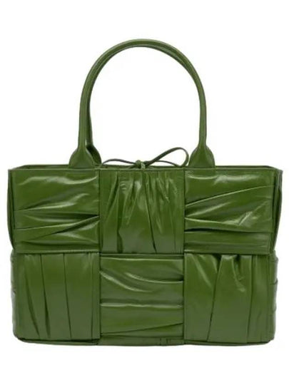 bag handbag tote - BOTTEGA VENETA - BALAAN 1