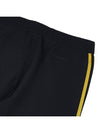 Wales Bonner Knit Track Pants Yellow Black - ADIDAS - BALAAN 10