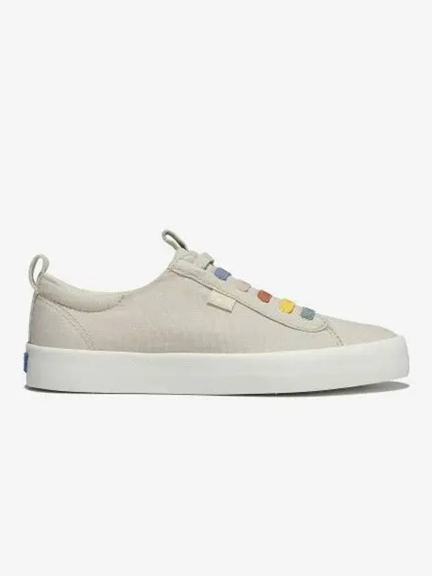 Kickback Organic Cotton 1WF65481D050 - KEDS - BALAAN 1