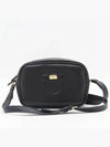 Ferragamo 21 crossbody bag - SALVATORE FERRAGAMO - BALAAN 2