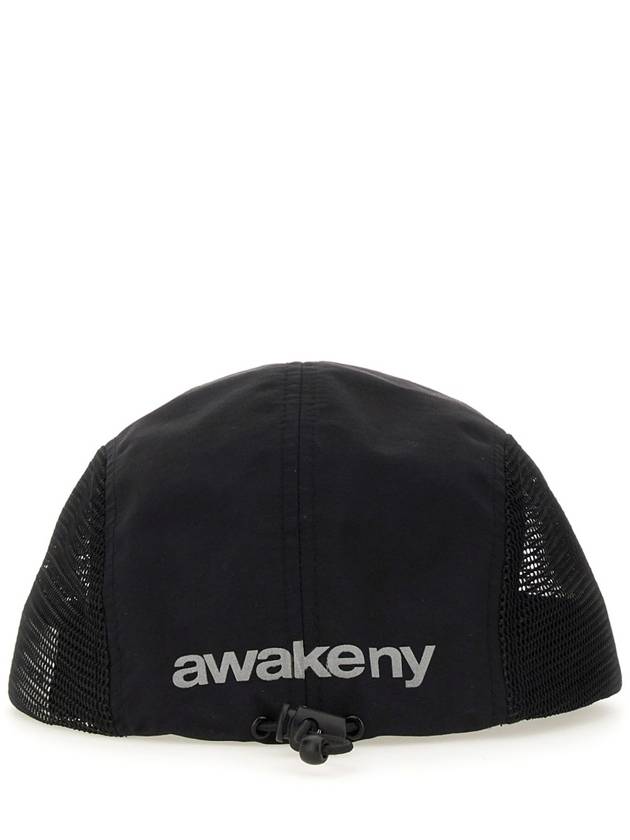 BASEBALL CAP - AWAKE NY - BALAAN 2