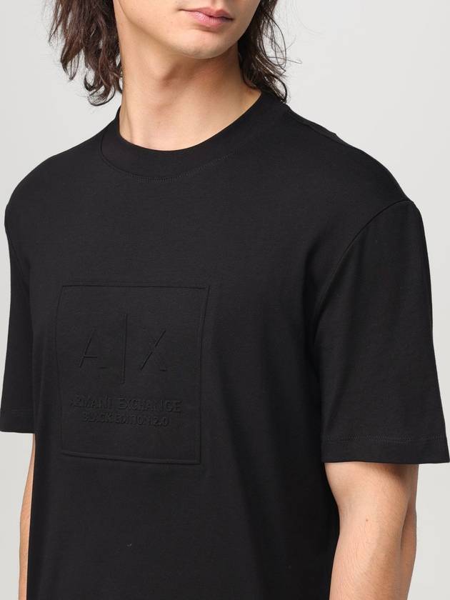 T-shirt men Armani Exchange - ARMANI EXCHANGE - BALAAN 3