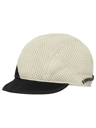 Mesh Ball Cap Clay - KLATTERMUSEN - BALAAN 1