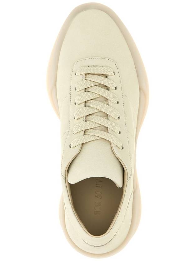 Fear Of God 'Aerobic Low' Sneakers - FEAR OF GOD - BALAAN 4