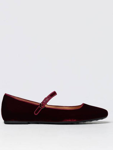 Shoes woman Tod's - TOD'S - BALAAN 1